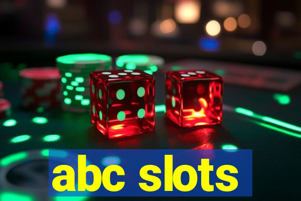 abc slots